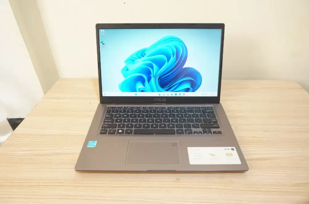 Asus Vivobook a416KA Celeron N4500 ram 4/256GB