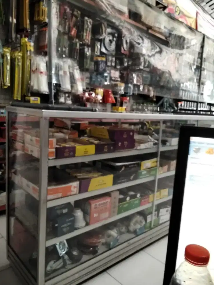 Dicari sopir serabutan