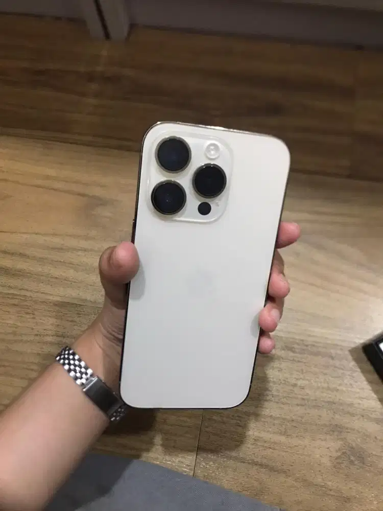 Iphone 14pro inter 128gb