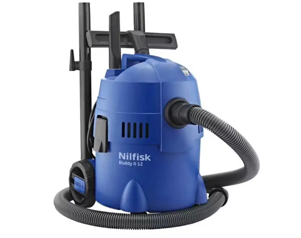 Vacum Cleaner Nitfilsk
