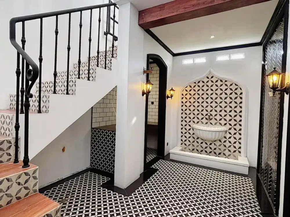 Dijual Rumah Siap Huni di Lokasi Strategis – Cinere, Depok