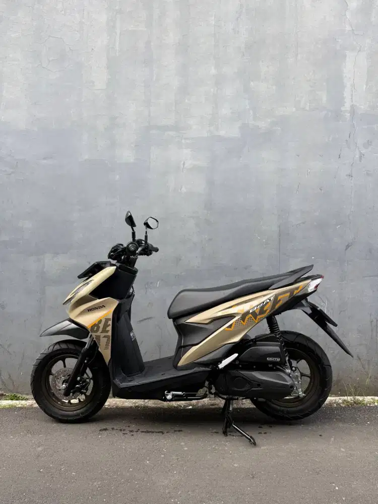 Beat Street New 2025