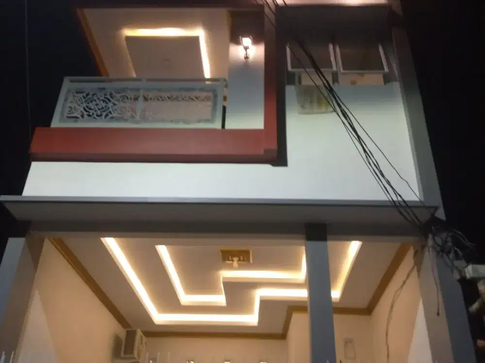 Dijual Rumah Bagus Di Kemayoran Jakarta Pusat di Kemayoran Kel. Kemayoran, Kec. Kemayoran, Kota Jakarta Pusat