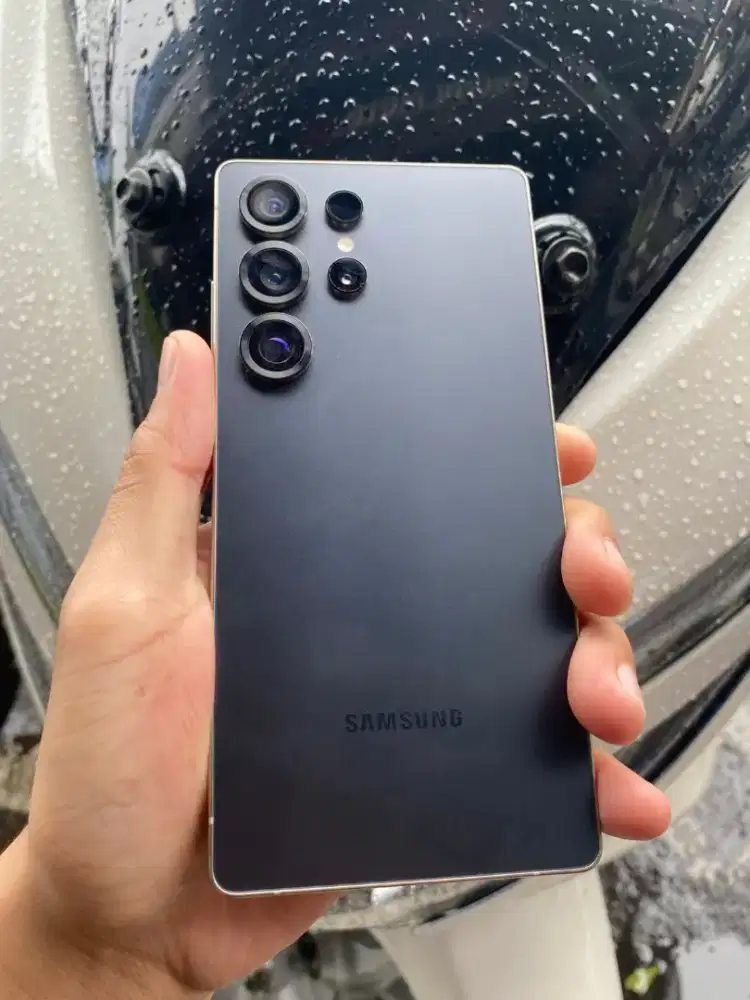 Samsung S25 Ultra 256 Sein