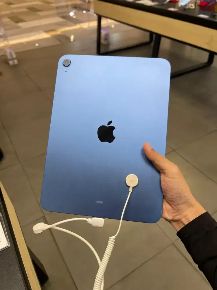 IPAD 11 A16 CICILAN SYARAT KTP AJA