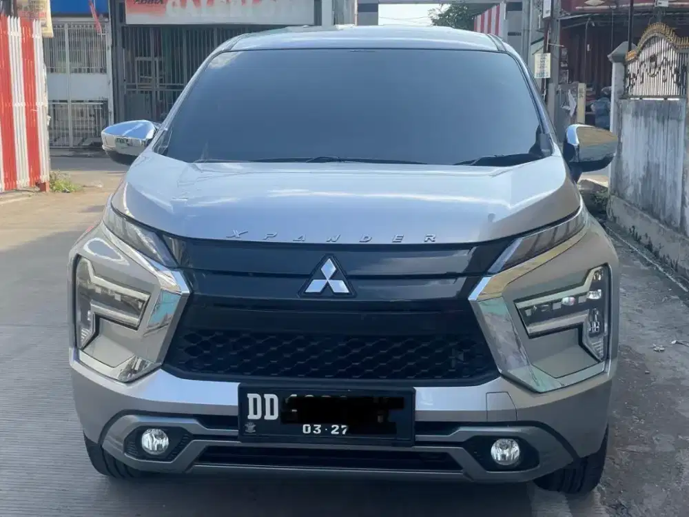 Mitsubishi New Xpander AT Ultimate