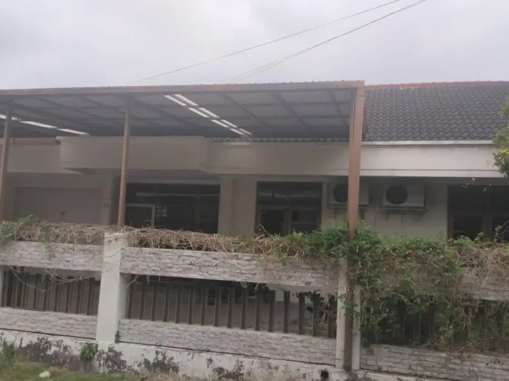 Disewakan Rumah Siap Huni Semi Furnished Lokasi di Dadali Bandung
