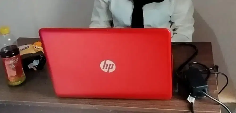 Jual cepat Laptop pribadi