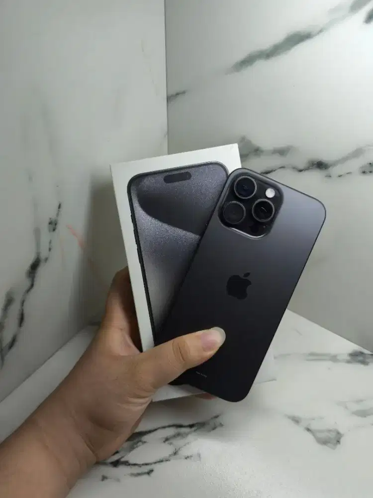 IPHONE 15 PROMAX 256GB