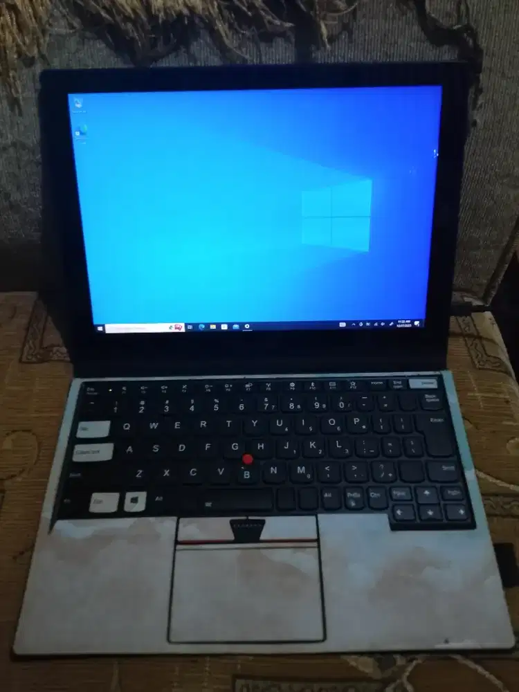 ThinkPad X1 Tablet Gen 2 Detachable i5 RAM 8GB SSD 256GB Touchscreen