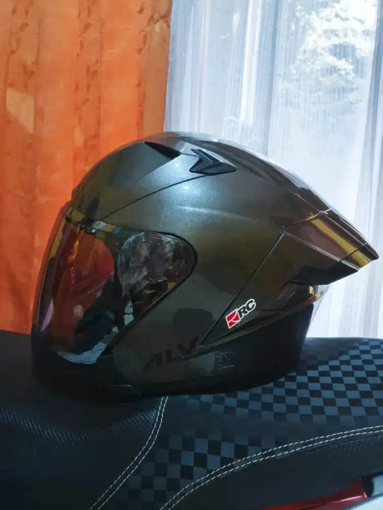 Helm Alv Ultron Pro Size M