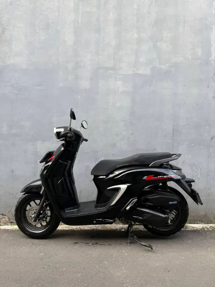 Honda Stylo 170 cbs 2024