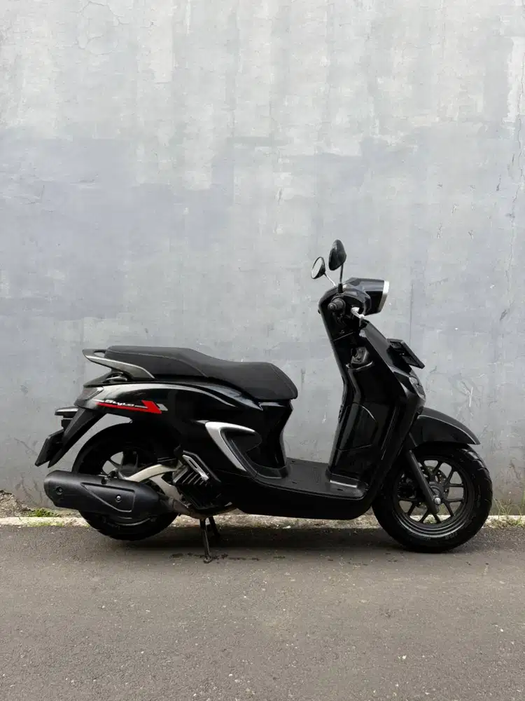Honda Stylo 170 cbs 2024
