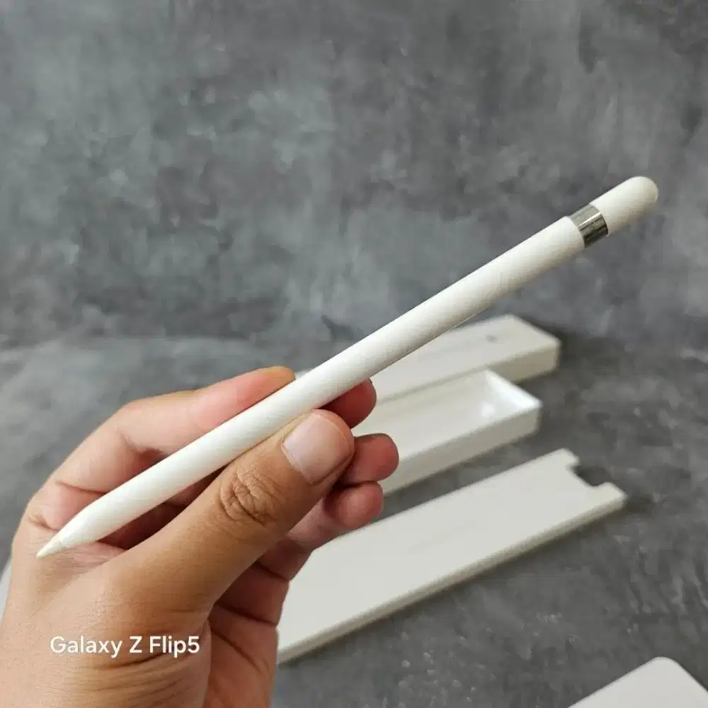 Apple pencil gen 1