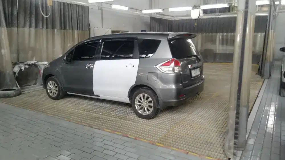 Lowongan tukang dempul