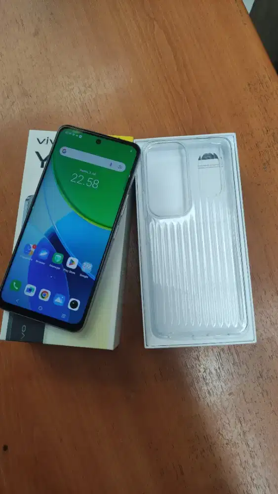 Vivo Y19s 6/128