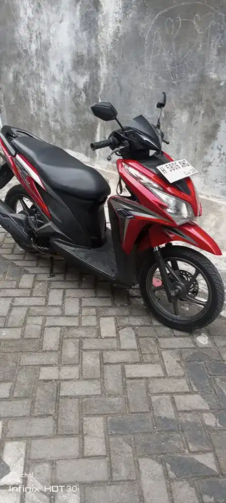 Vario Tahun 2013