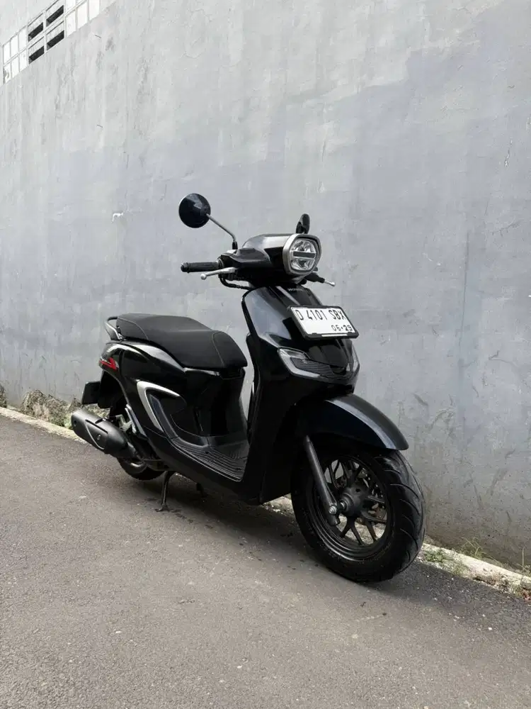 Honda Stylo 170 cbs 2024