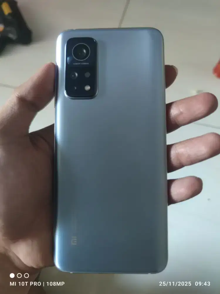xiaomi mi 10t pro 8/128