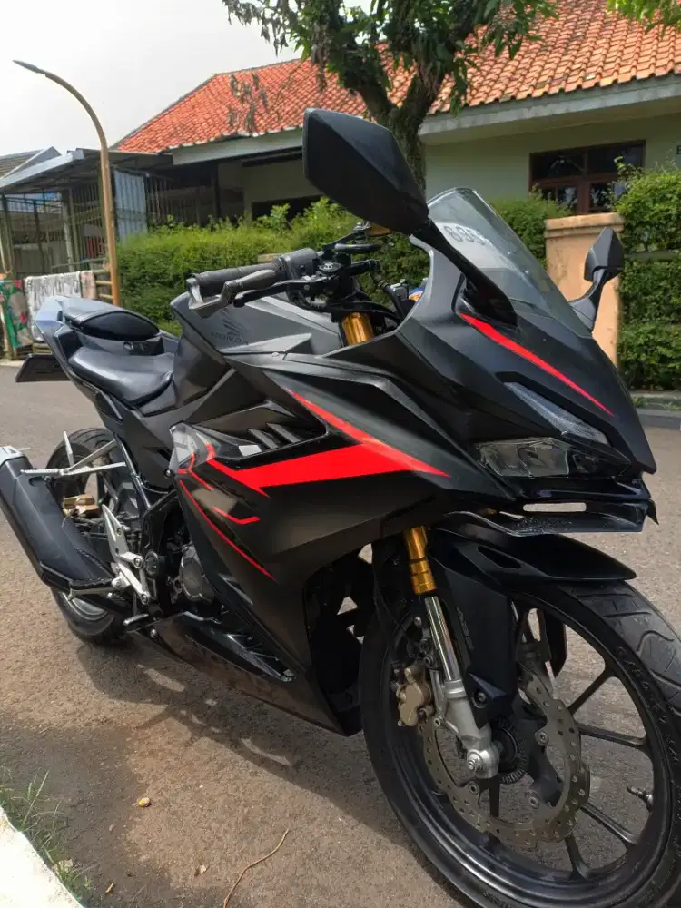 CBR 150R ABS 2023