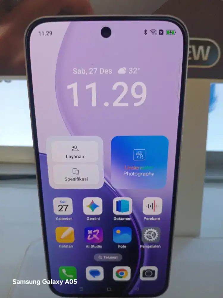 OPPO RENO 14 F 5G 256 GB