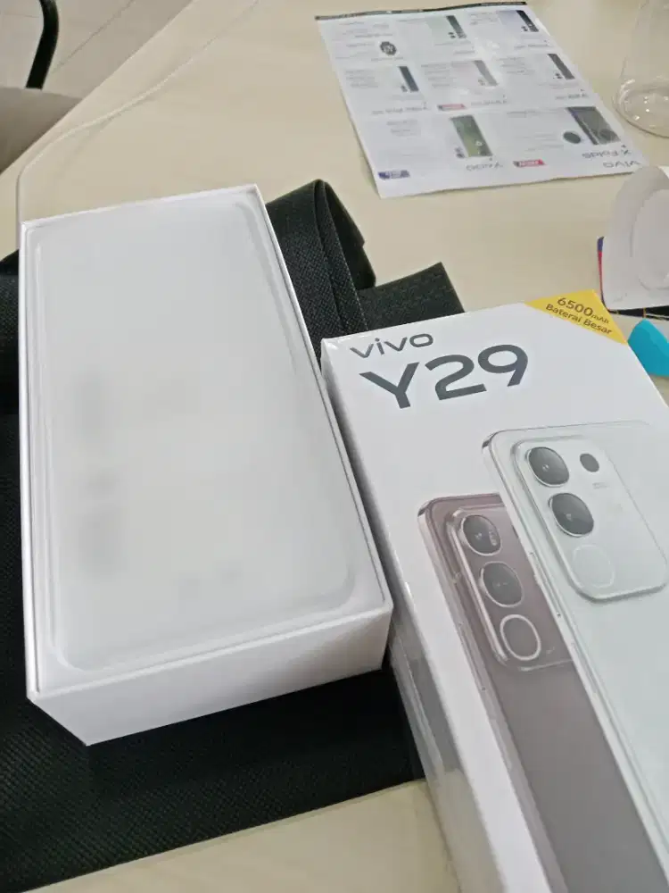 CICILAN VIVO BY VAST FINNANCE