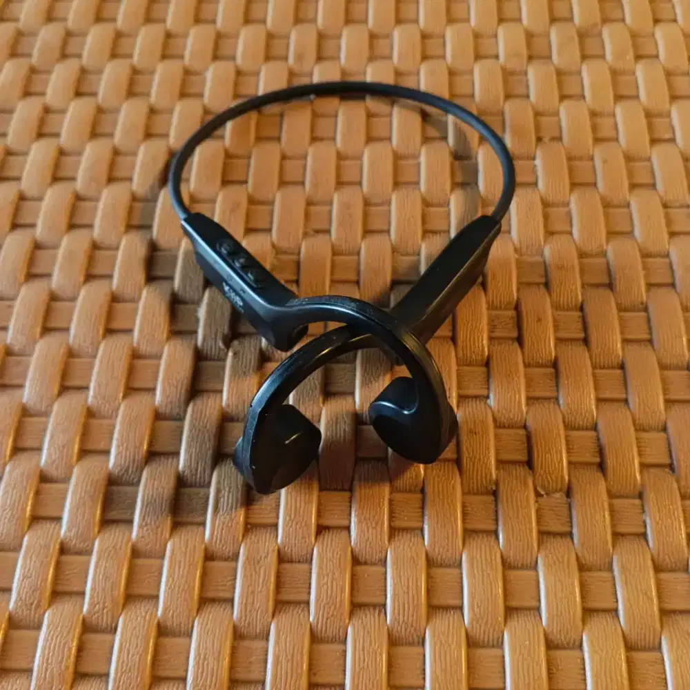 Headset KIIP DTS10 Bone Conduction