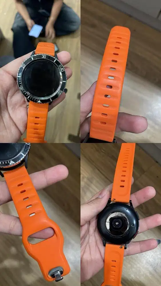 samsung watch orian