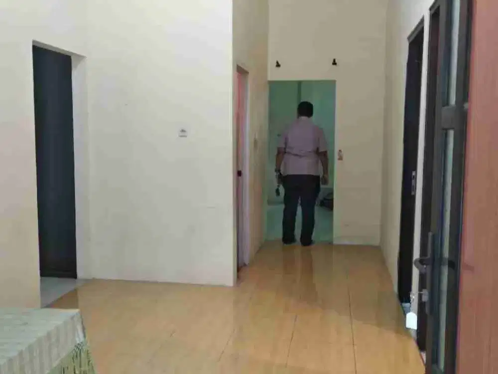 dijual murah rumah, tanah, toko dan kolam renang ditulangan