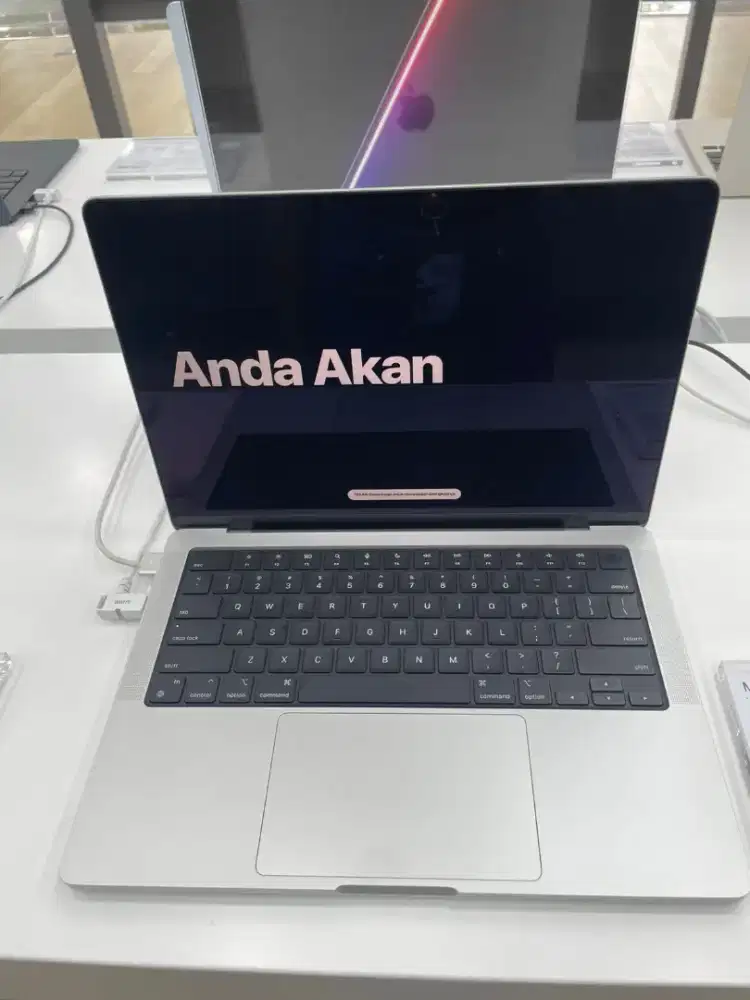 MacBook Air (13 inci¹)