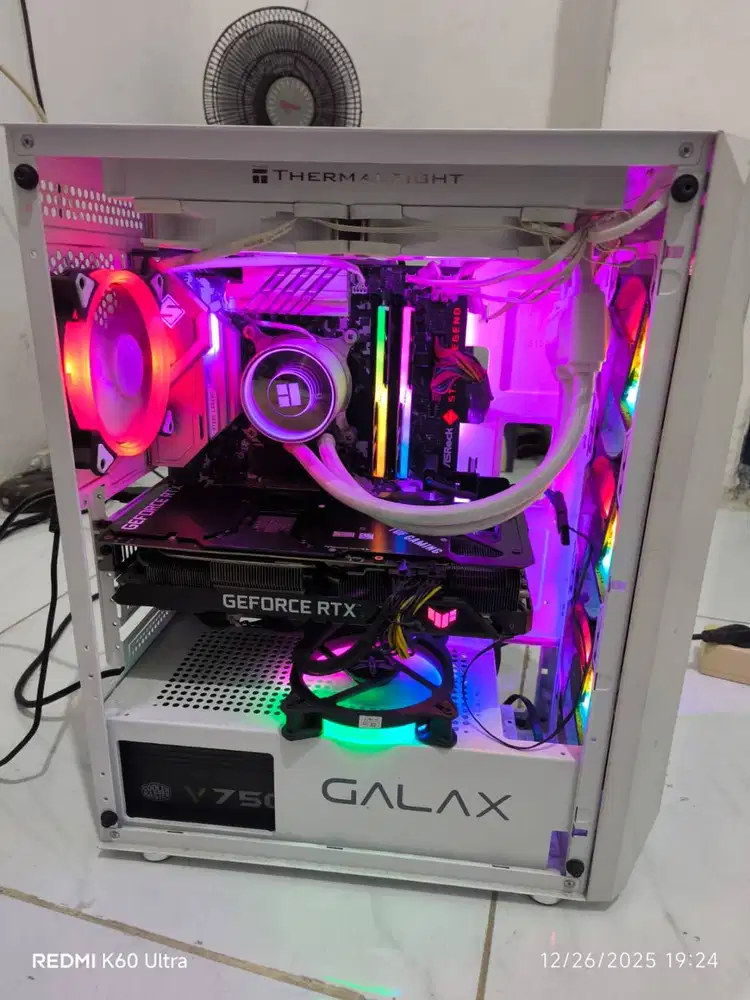 VGA ASUS TUF RTX 3080Ti Gaming