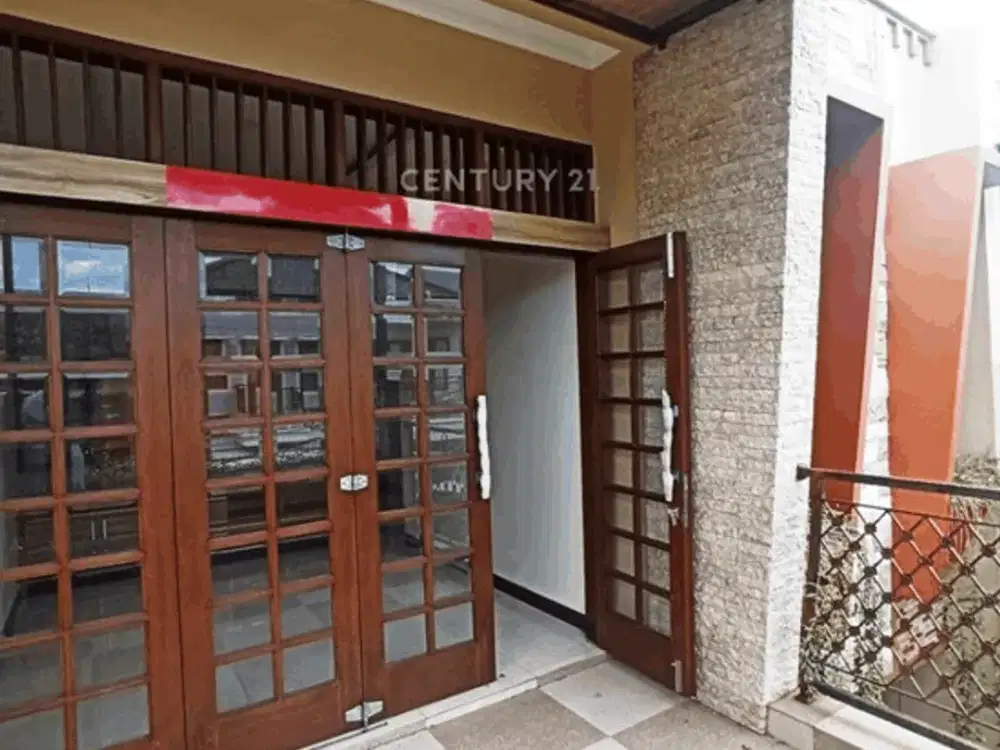 Rumah Baru Bagus Dan Bikin Nyaman Di Duren Sawit Jakarta Timur