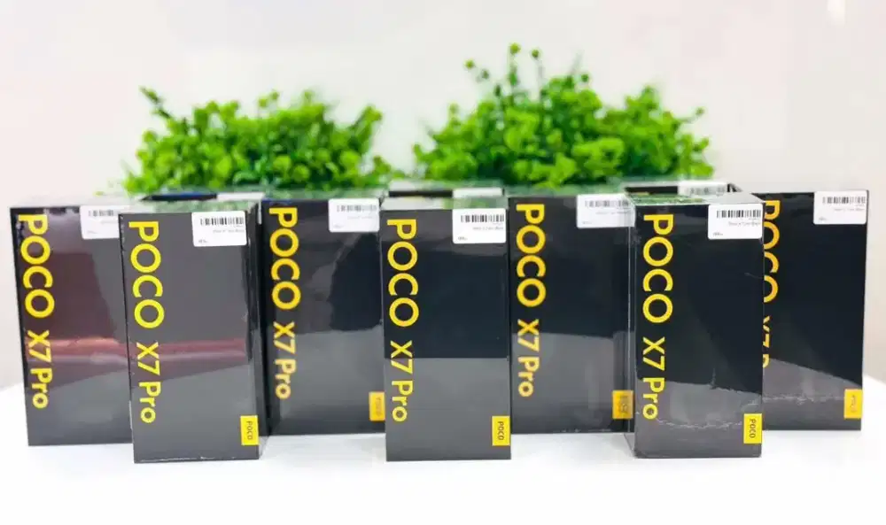 Poco X7 Pro 5G | 12/512GG(Black)