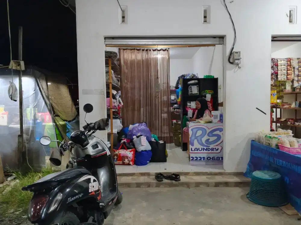 Di Cari Karyawati Laundry