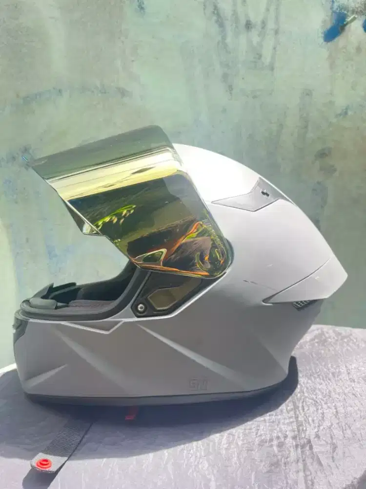 Jual helm kyt TTC murah berkualitas