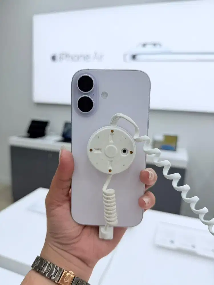 Cicilan iPhone 17 Bunga 0%