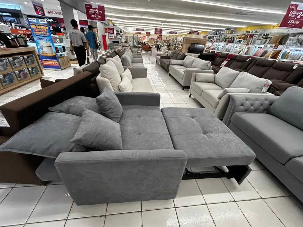Sofa sleeper informa/selma