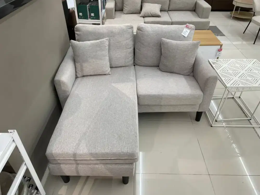 Sofa L Favorit Dan Minimalis