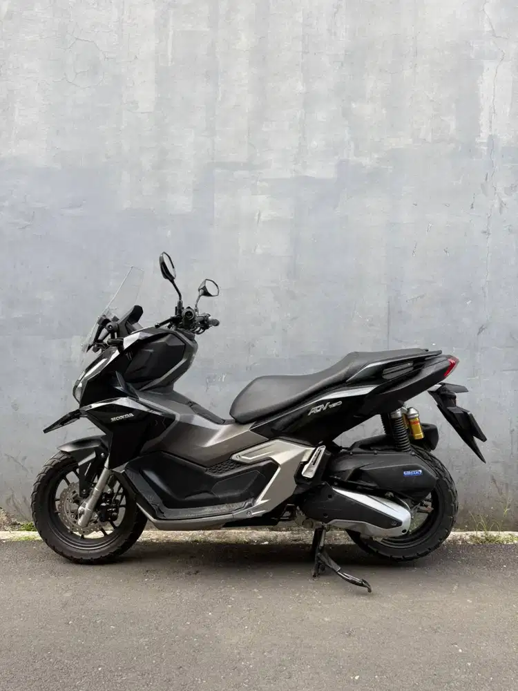 Honda ADV 160 CBS 2025