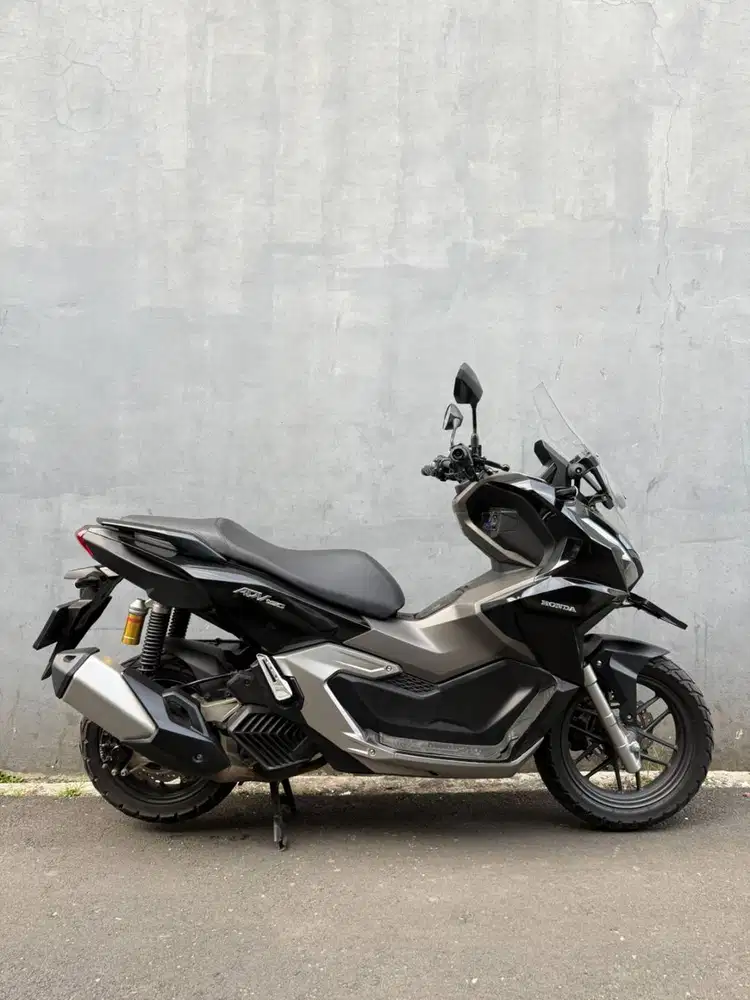 Honda ADV 160 CBS 2025
