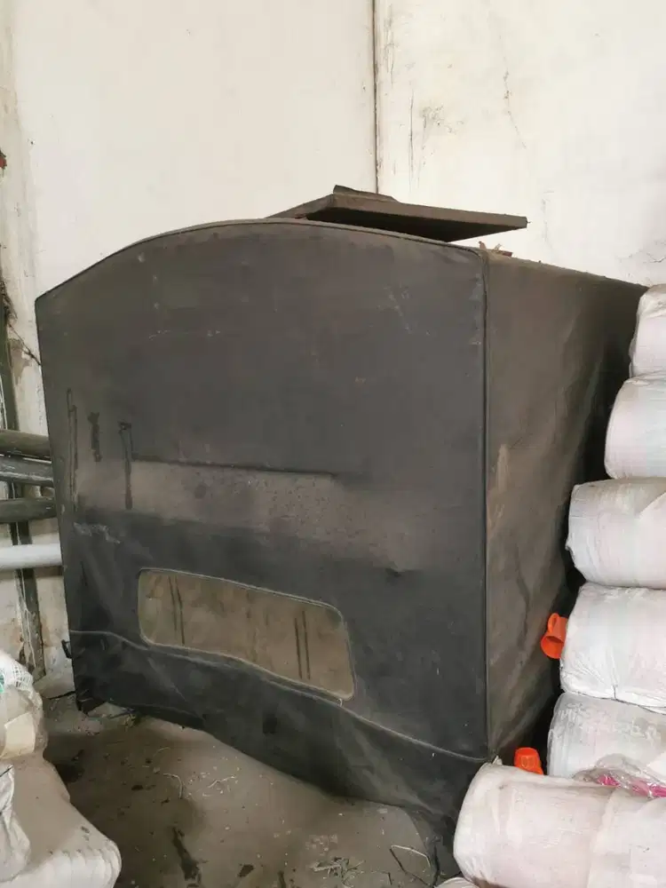 Jual spanten bekas pakai L300