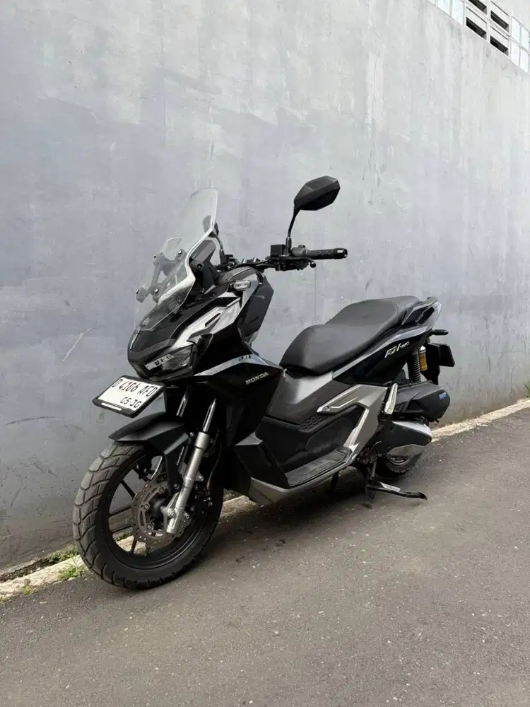 Honda ADV 160 CBS 2025