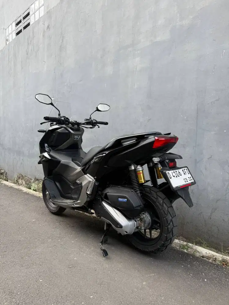 Honda ADV 160 CBS 2025