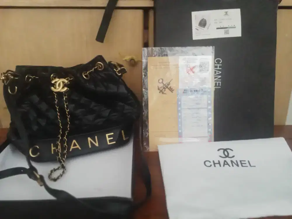 Tas 'Chanel 32552'