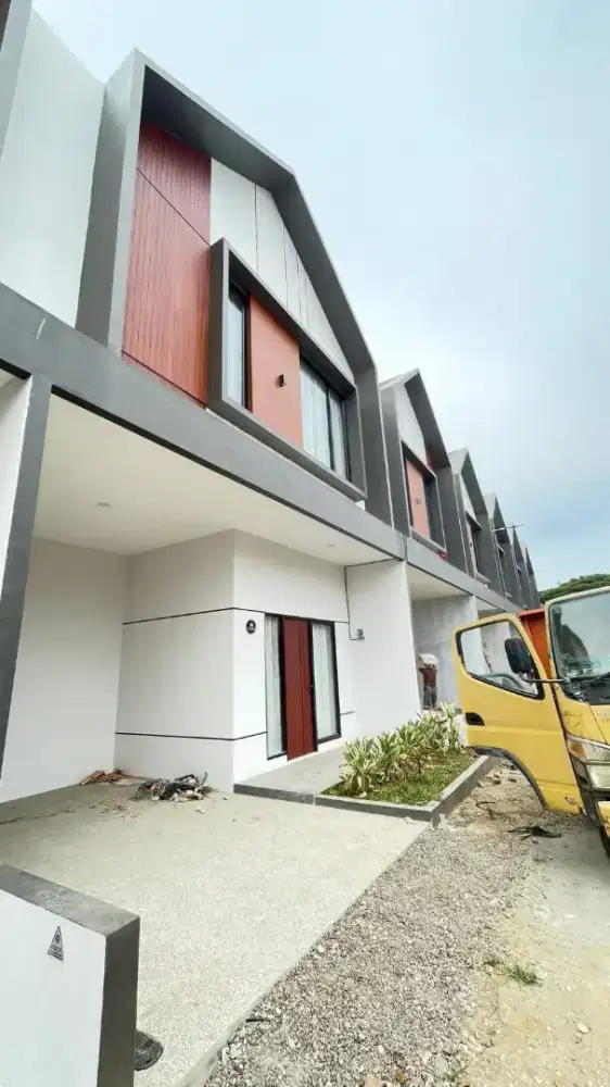 READY SIAP HUNI TIPE 90 DAN 100 BAJAK 2 STM