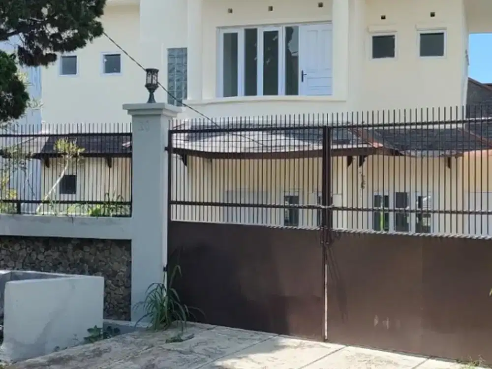 Dijual Rumah Siap Huni Dibawah NJOP Bukit Idaman Lokasi di Cipaku Bandung