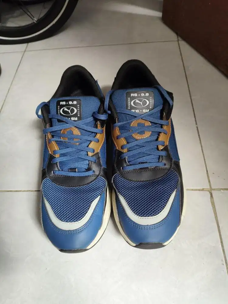 Sepatu Puma RS 9.8