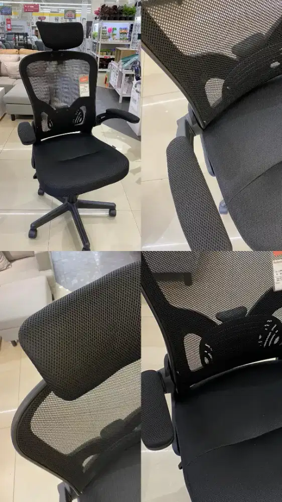 Kursi Kantor / Kerja