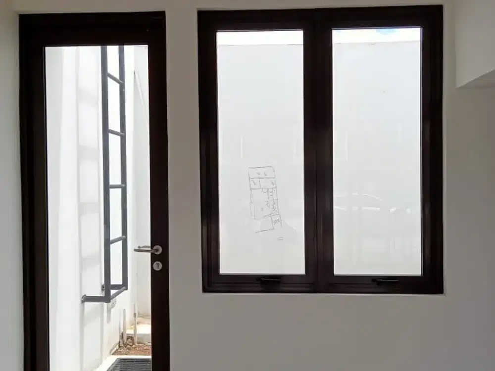 Ruko The Savoy 2 Lantai Berlokasi Strategis Cocok Untuk Usaha di JGC Cakung Jakarta Timur