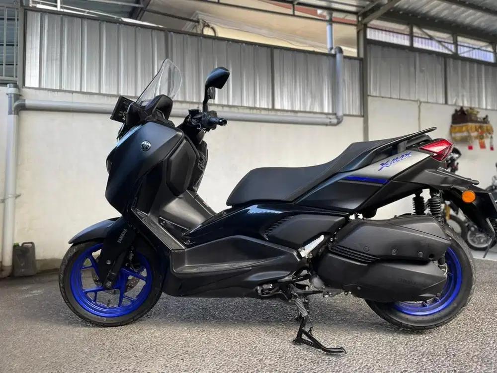 Xmax 2024 // bintang dewata motor